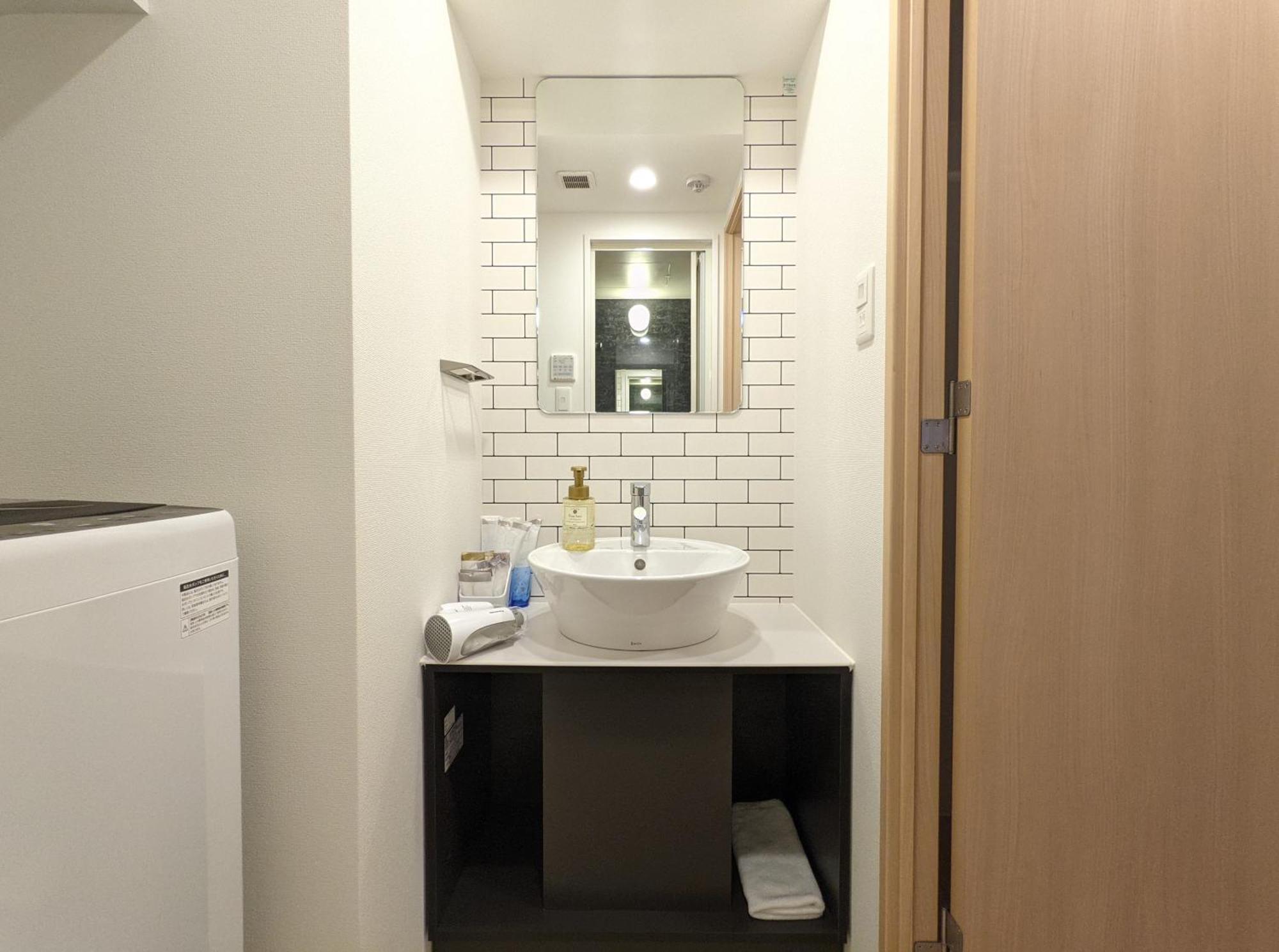 Eslead Hotel Namba South Ⅰ Osaka Luaran gambar