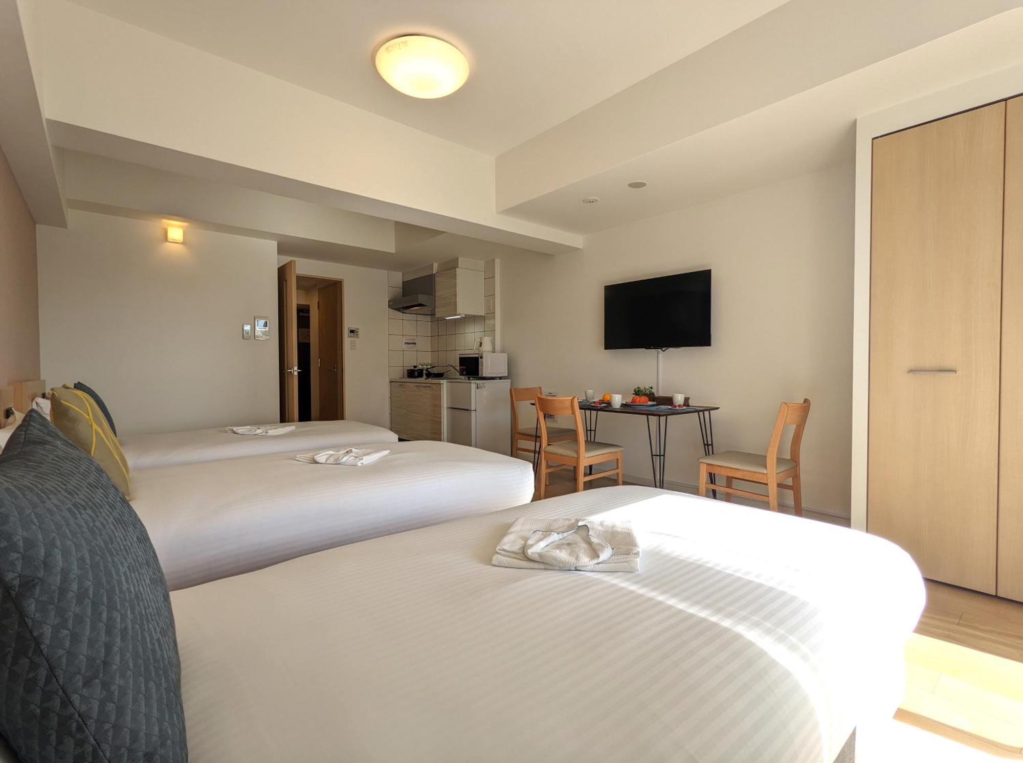 Eslead Hotel Namba South Ⅰ Osaka Luaran gambar
