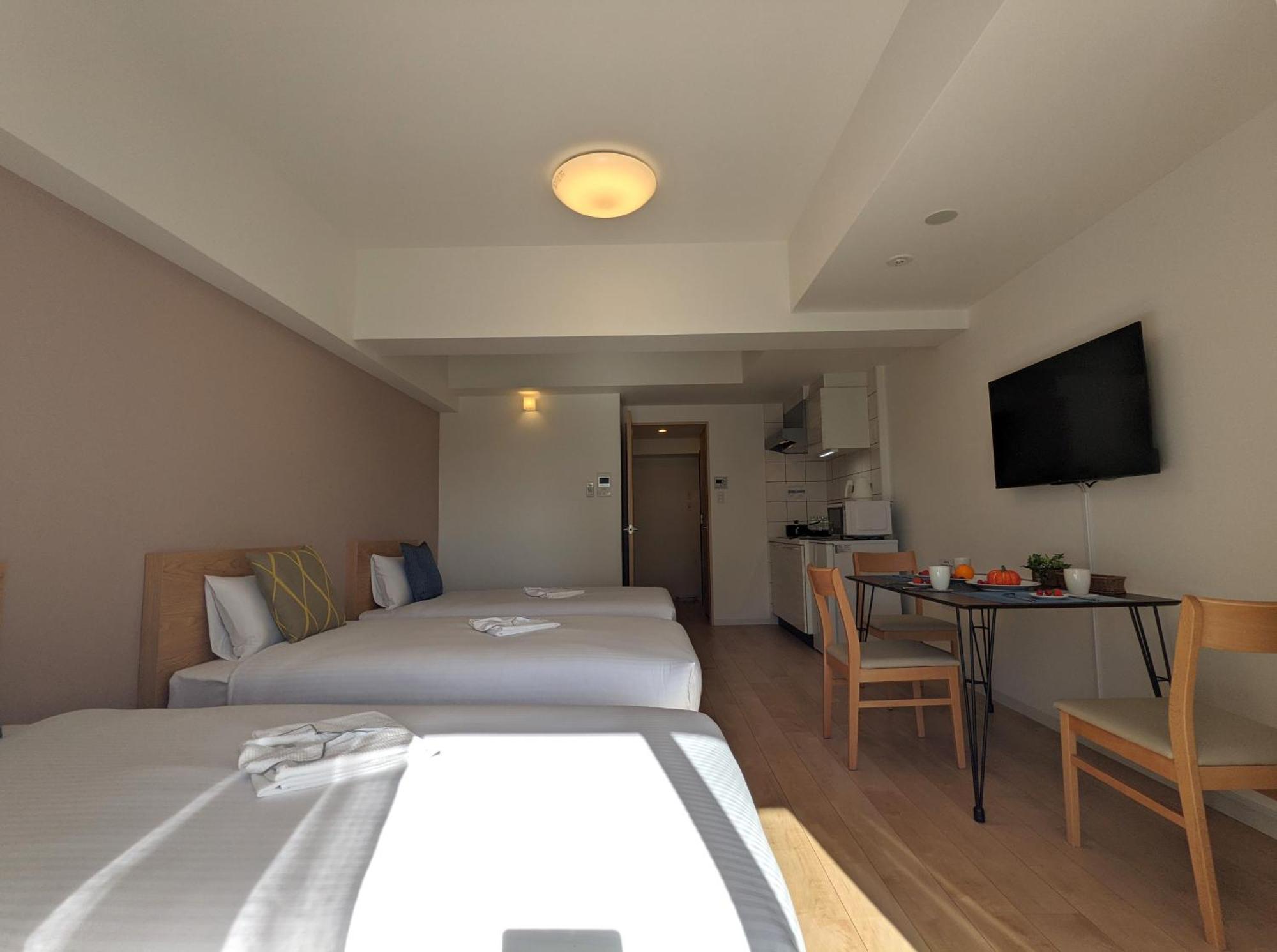 Eslead Hotel Namba South Ⅰ Osaka Luaran gambar